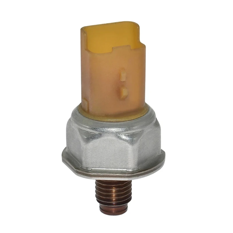 Fuel Oil Pressure Sensor 85PP52-02 9676643880 For Peugeot 208 308 508 Car Accessories Auto Parts