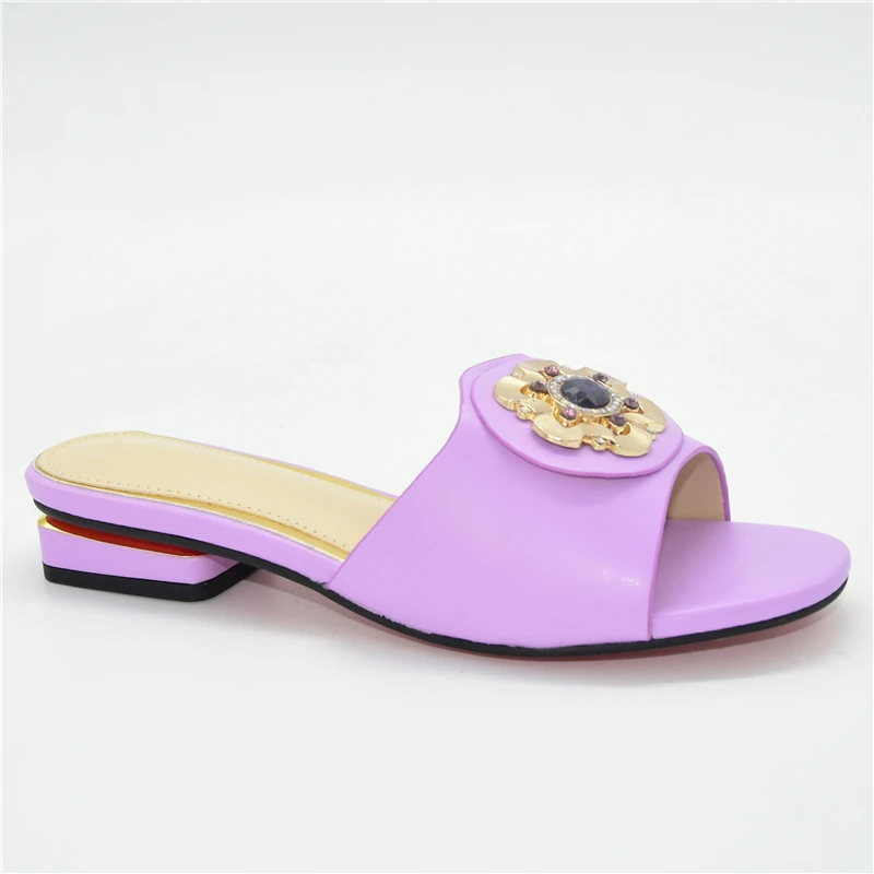 Новинка итальянская обувь без подходящих сумок удобные туфли-лодочки из