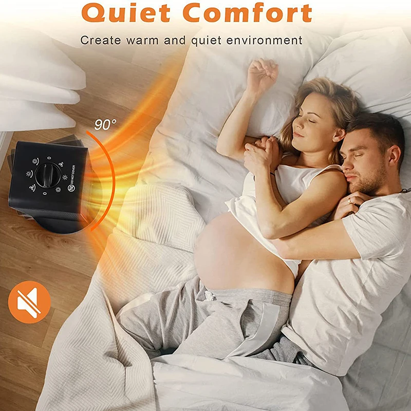 

Электрический обогреватель, 1200 Вт, 110 В/220 В