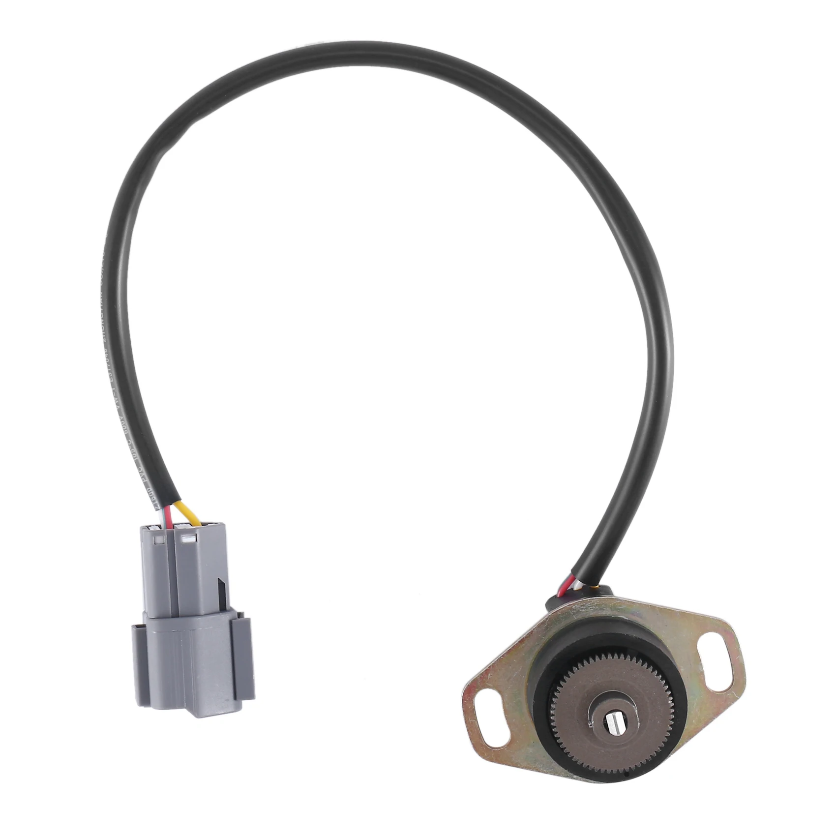 

Throttle Position Sensor for Komatsu Bulldozer Crane 7861-92-4131,7861-92-4130,PC200-5,PC200-6,PC200-7
