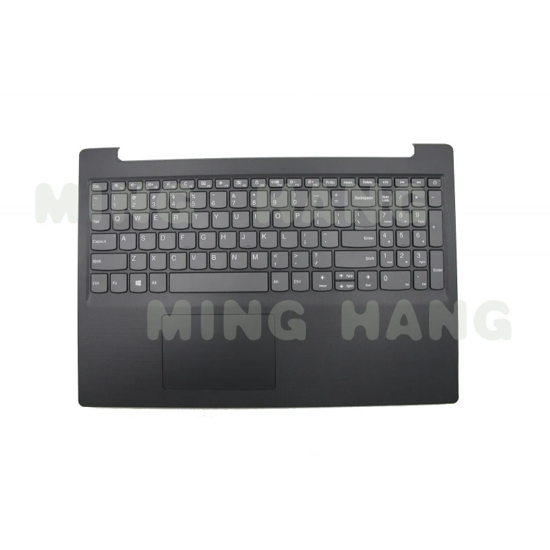 Фото 5CB0S16759 Новый верхний корпус для Lenovo Ideapad S145-15IWL 81MV S145-15API 81UT №1