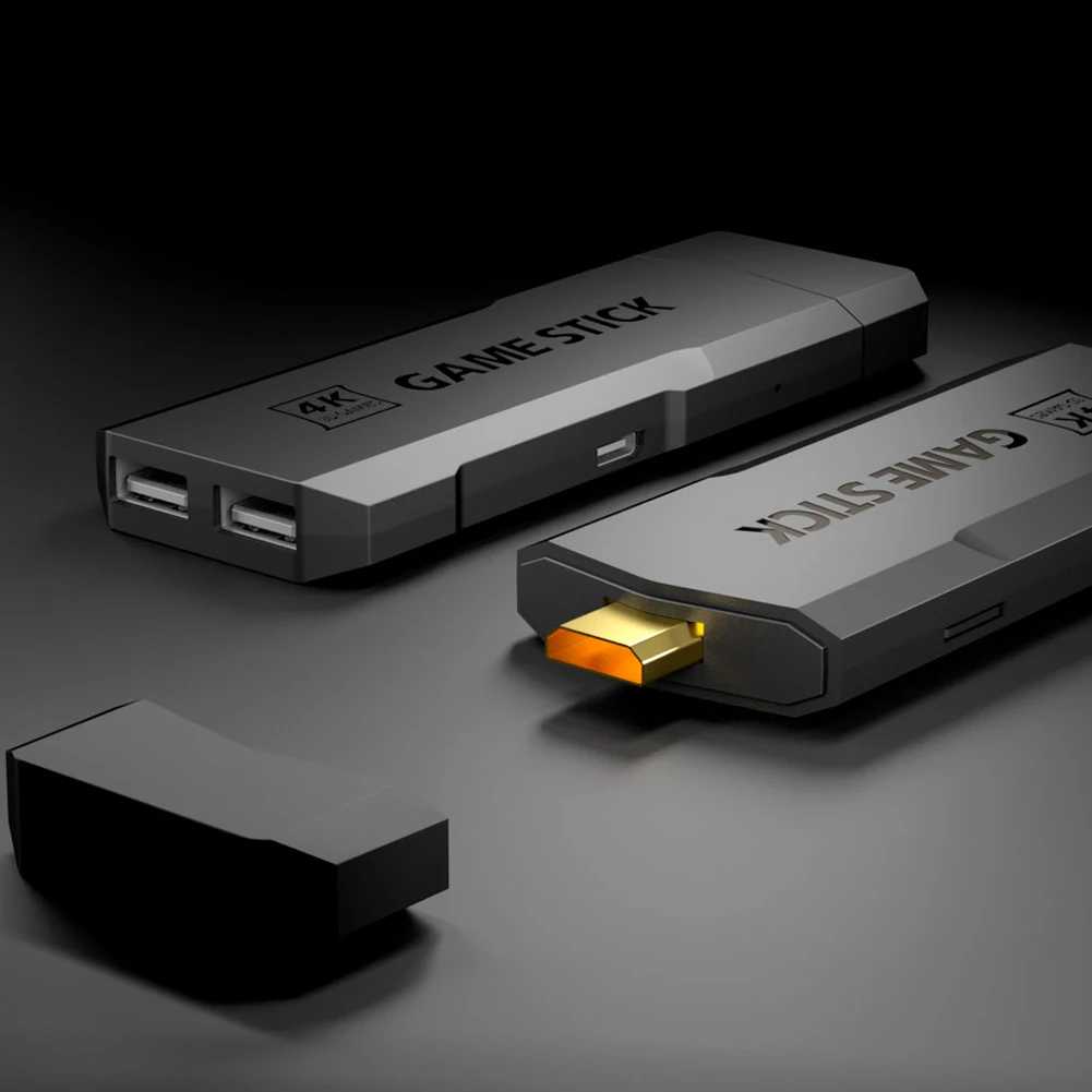 Игровая приставка GD20 256 ГГц 70000 + игр процессор Emuelec4.3 905 м