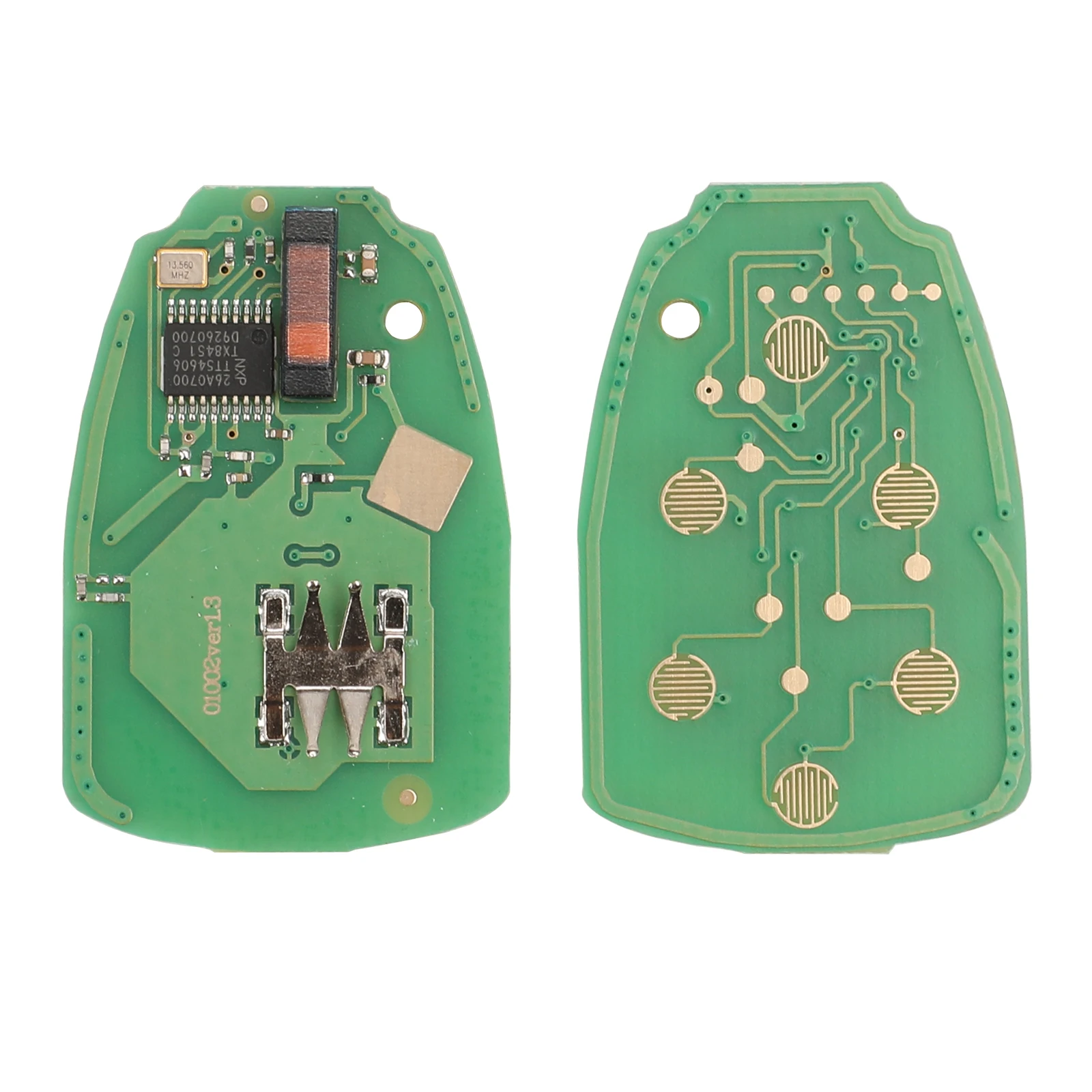 

Смарт-ключ jingyuqin для автомобиля, дистанционный ключ для Jeep Grand Wrangler Liberty Dodge Avenger Nitro Ram Chrysler 315/433 МГц ID46 PCF7941 чип