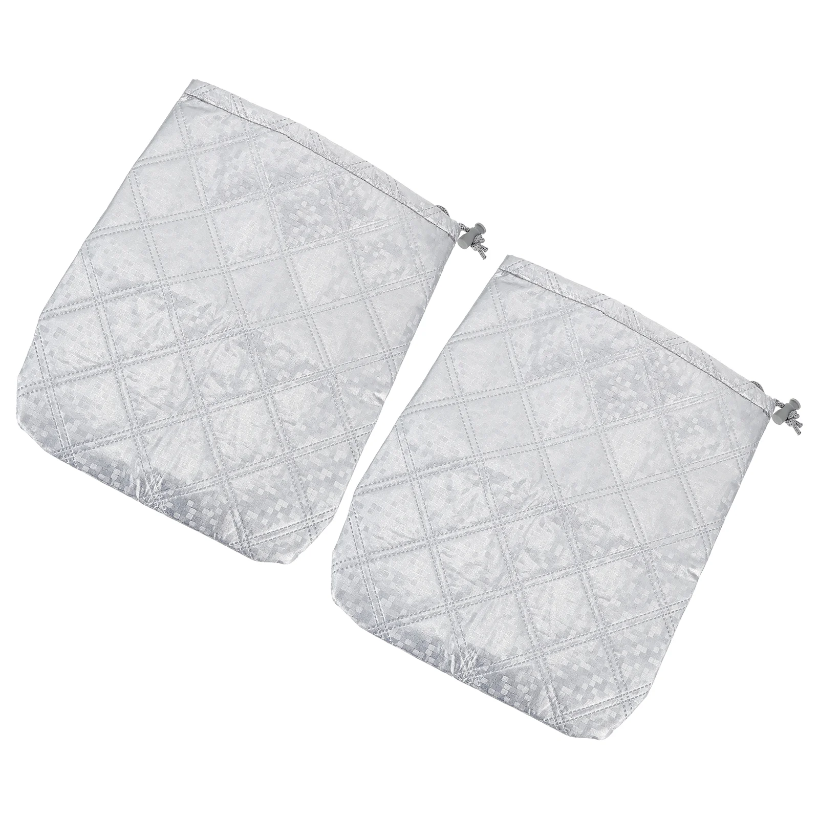 

Mirror Cover Side Car Covers View Snow Auto Rearviewrear Exterior Protection Guard Frost Protector Ice Rain Sleeves Thicken