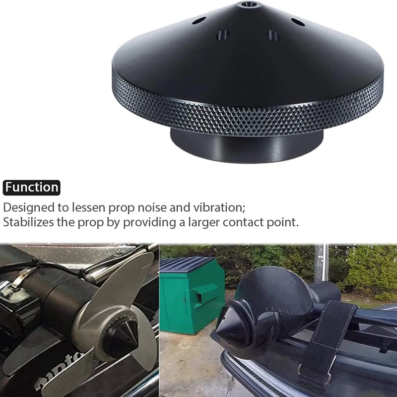 2 шт. троллинговая гайка для моделей Minnkota 35-70 фунтов