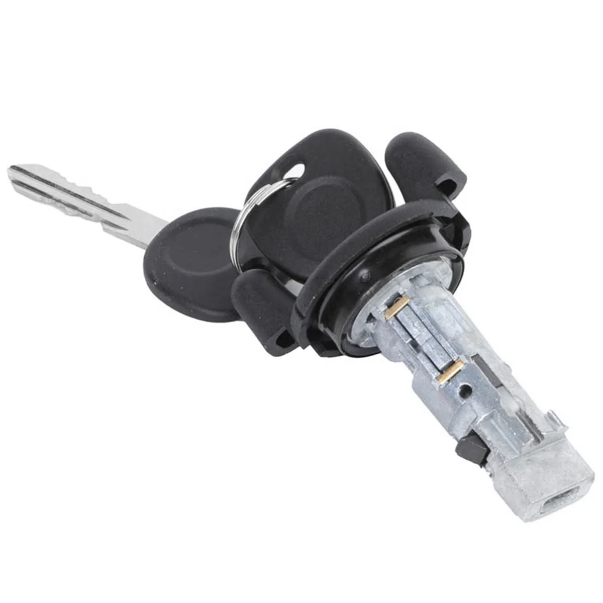 Цилиндр и ключи зажигания автомобиля 12472980 15815961 LS1012C US287L для Chevrolet Astro Express Silverado Tahoe