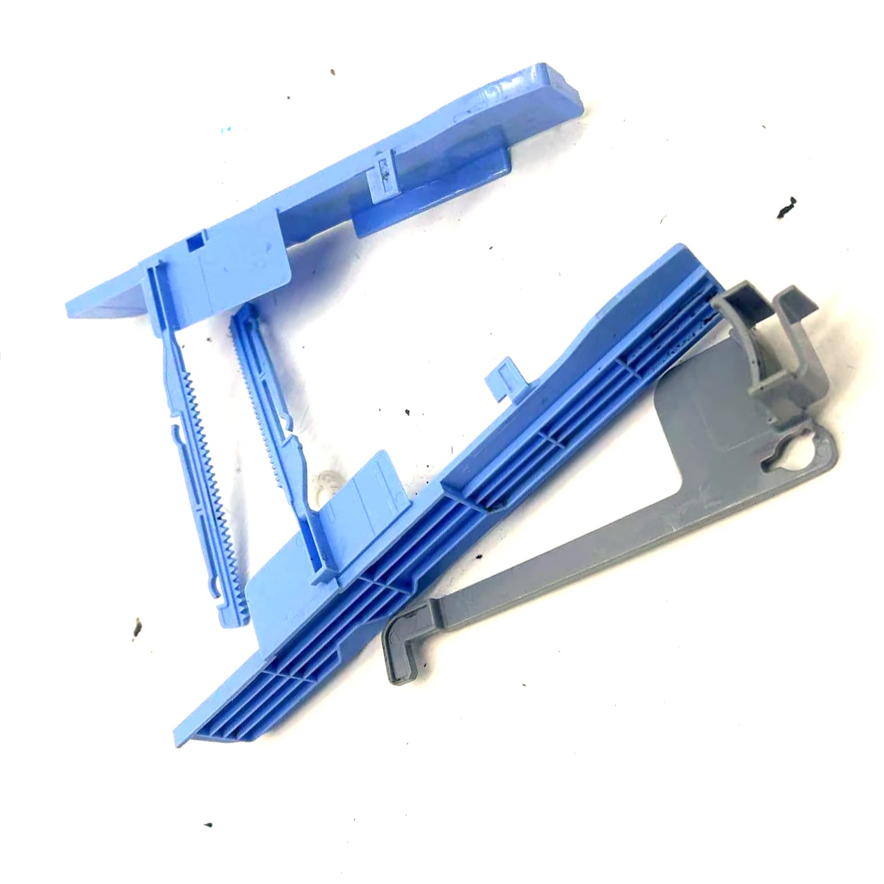 Комплект защелок для лотка бумаги CaoDuRen 9010