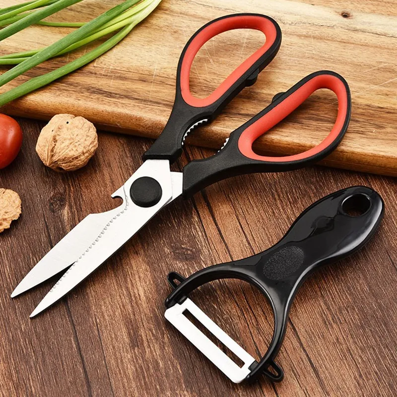 Кухонный нож ножницы. Ножницы кухонные. Нож ножницы. Кулинарные ножницы. Секатор кухонный.