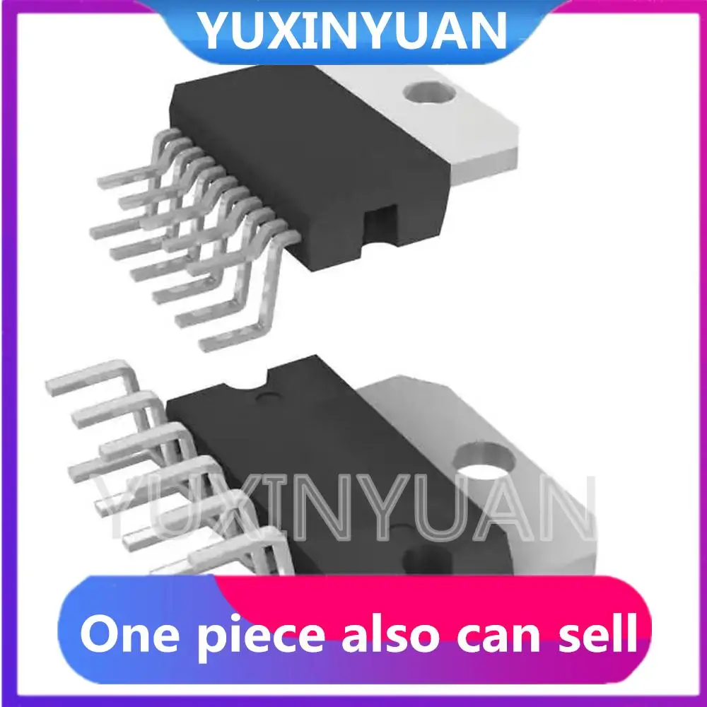 

Молния LMD18200T/NOPB LMD18200, 1 шт.