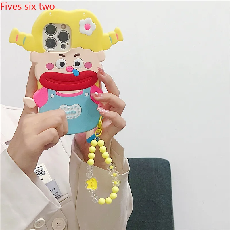 Мягкие чехлы для OPPO Realme C55 C53 C51 C35 C33 C30 C21 C15 C12 C11 C3 11 10 9 8 7 6 5