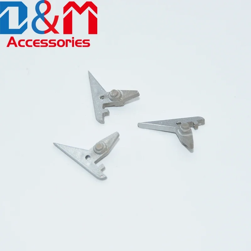 3шт АЕ 044072 AE04-4072 Верхний нагревательный ролик для Ricoh MP 301 301SP 301SPF MP301