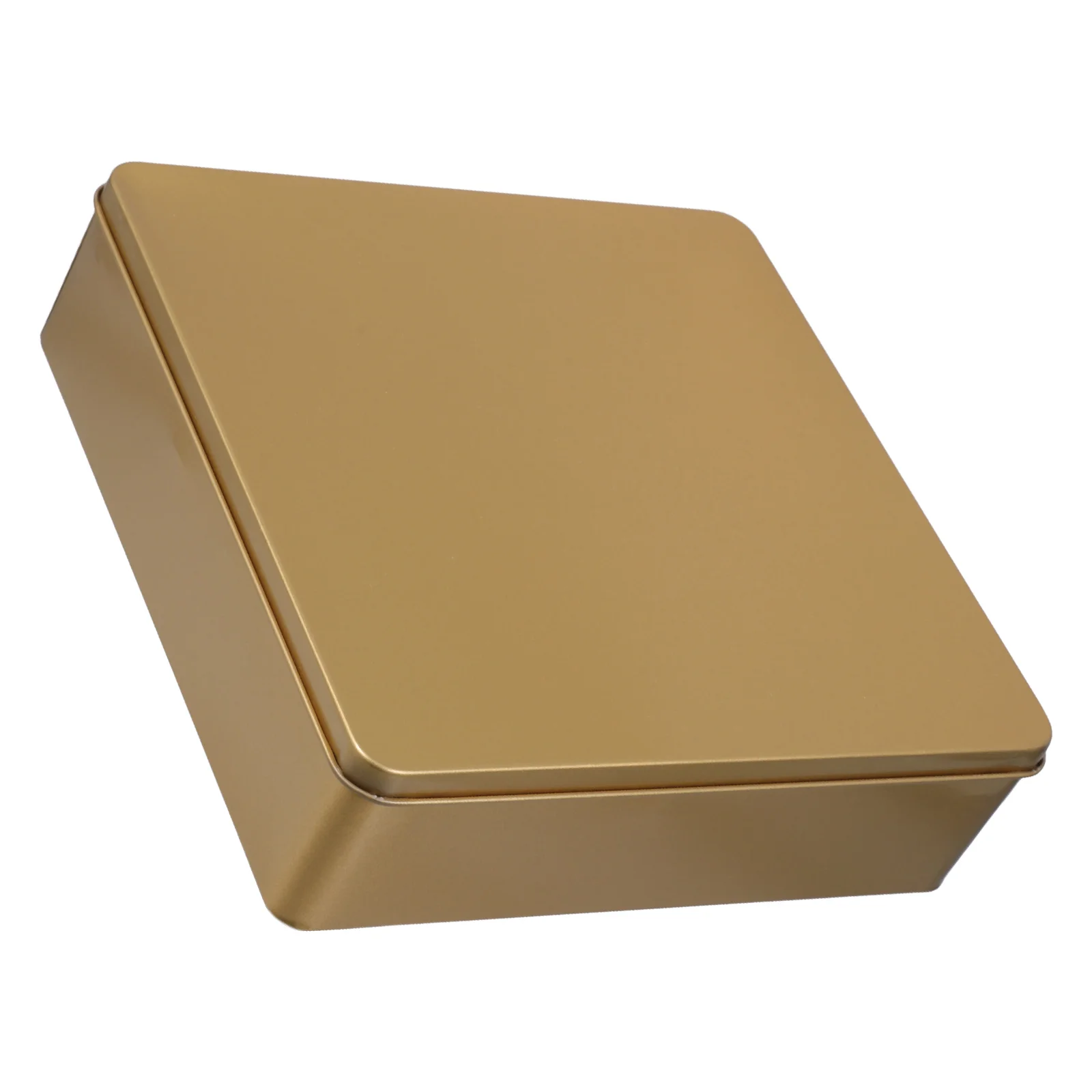 Банки для конфет с крышками железный ящик хранения контейнеры еды банка печенья