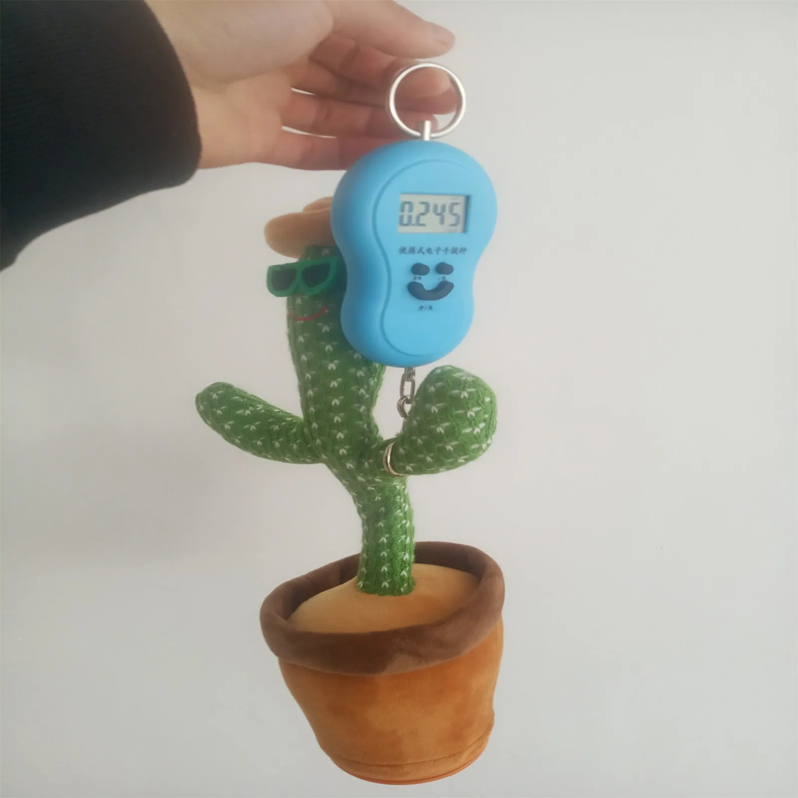 thumb