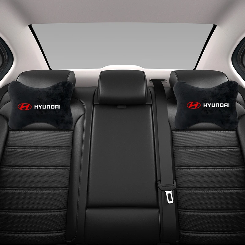 Аксессуары для интерьера автомобиля подушка шеи на подголовник Повседневная