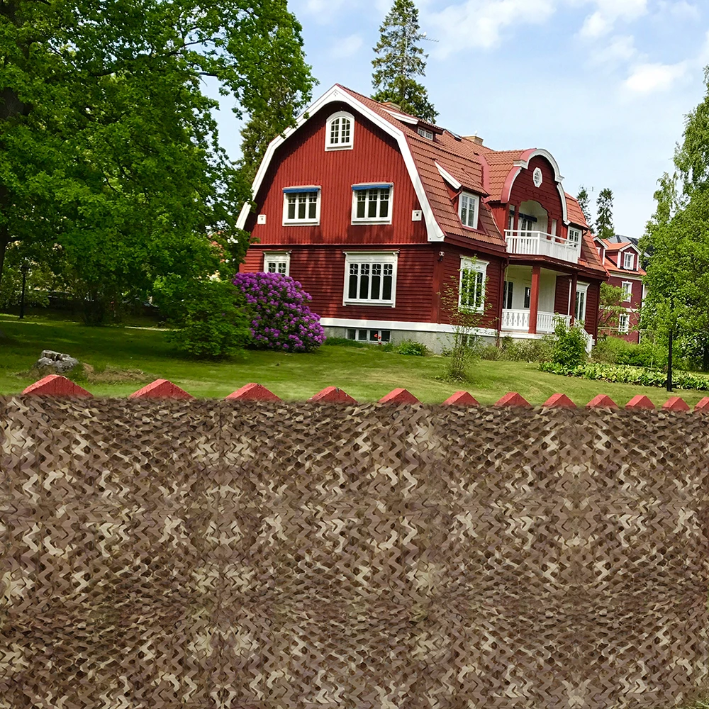 Камуфляжные сетки охотничьи маскирующие Фотошторы для кемпинга военные