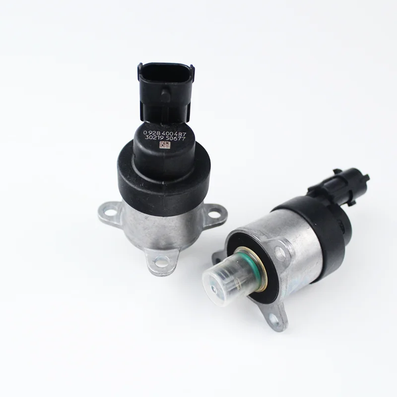 0928400487 Топливный насос электромагнитный клапан регулятор давления Common Rail для Bosch