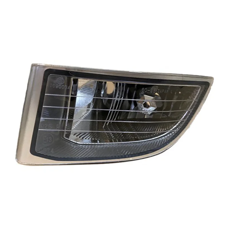 81211-60150 Передний бампер автомобиля Противотуманные фары Дневные ходовые огни для