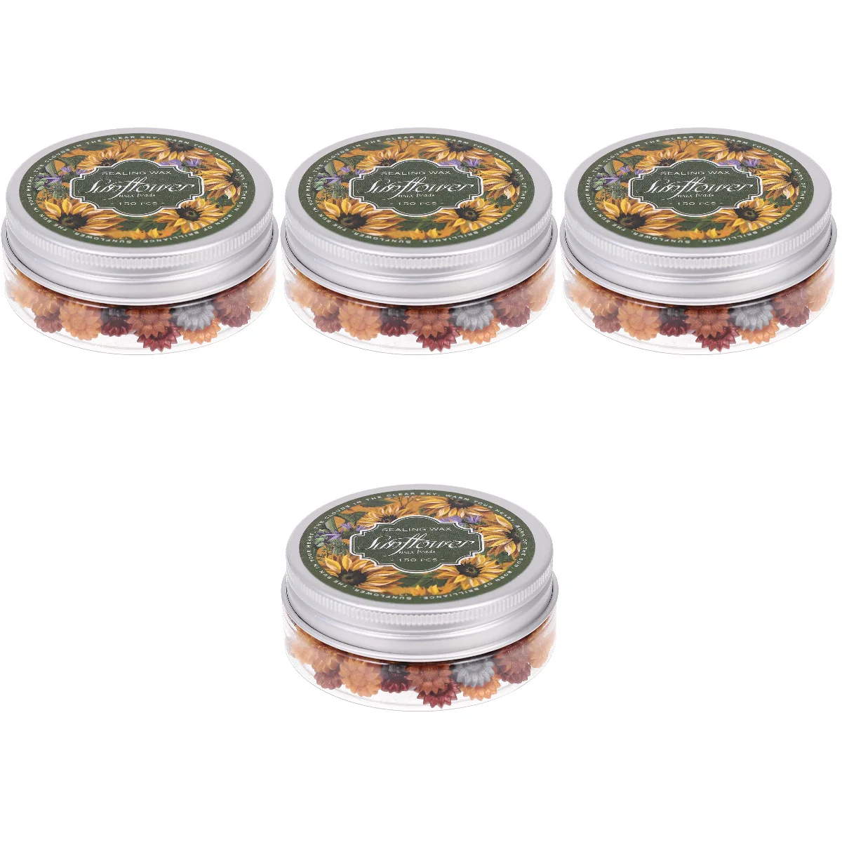 

4 коробки, восковые бусины, конверты, запечатывающие восковые бусины, пригласительные восковые бусины