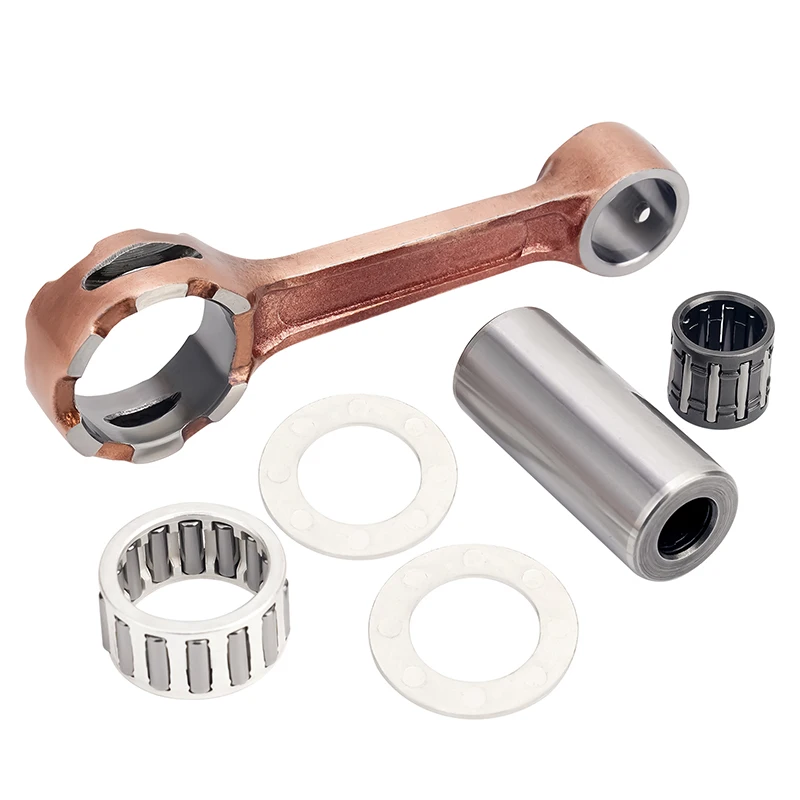 Шатун мотоциклетный для SUZUKI RM60 RM 60 2003 RM65 65 2003-2005