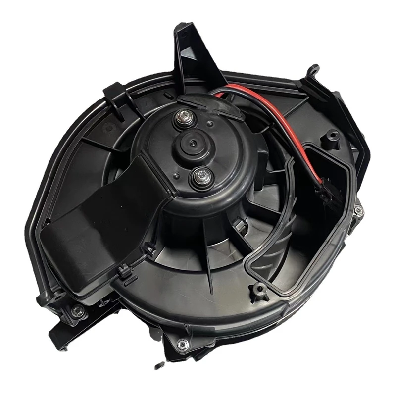 4F 0820020 Двигатель вентилятора двигатель обогревателя кондиционера в сборе для A6 S6