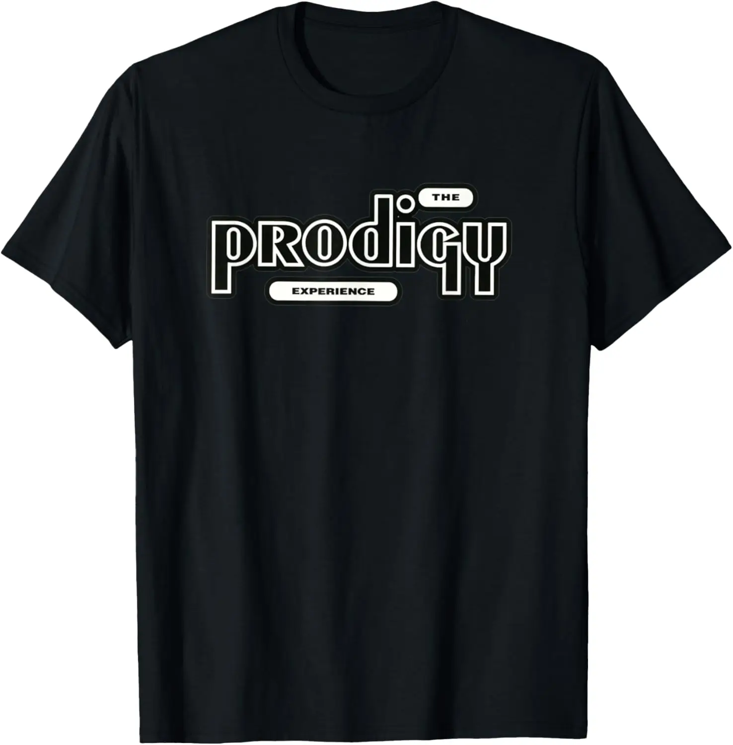 

Забавная футболка с мемами The Prodigy Experience