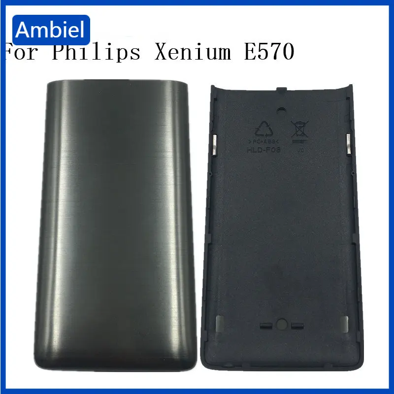 Задняя крышка для мобильного телефона Philips E570 CTE570