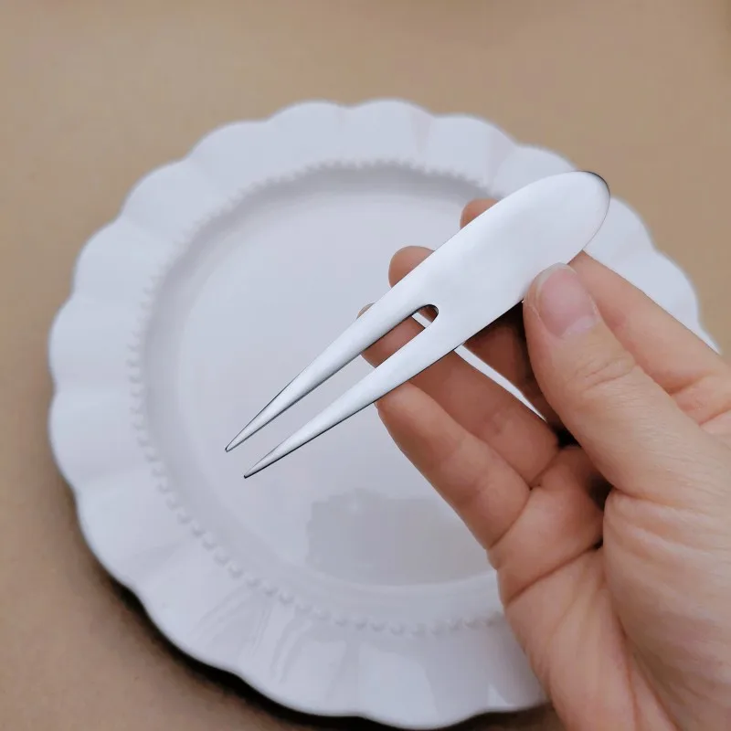 

Вилки для фруктов из нержавеющей стали 304