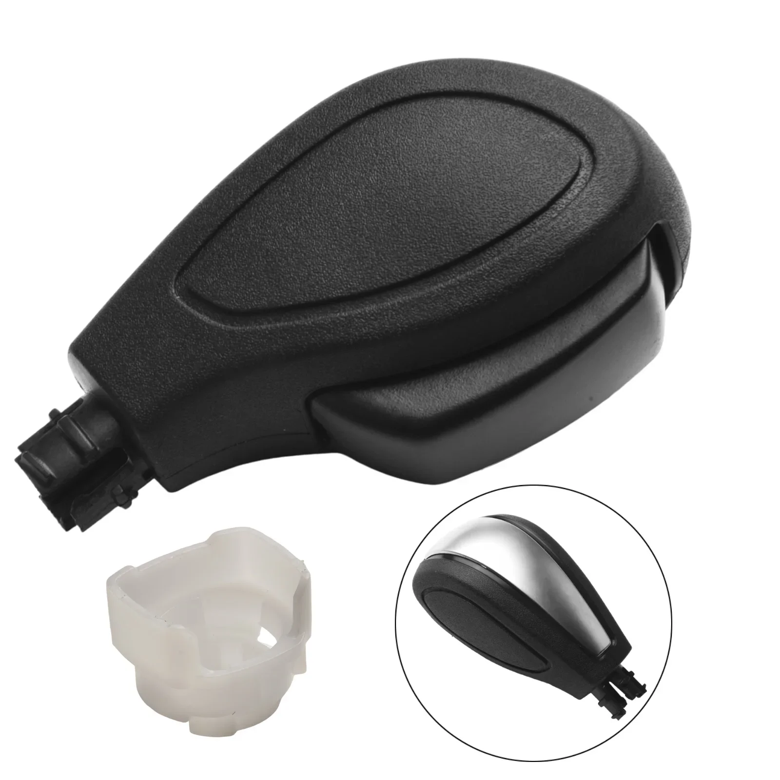 Обновите свой Land Rover FreeFor Lander 2 LR2 с помощью нашей точной ручки автоматического