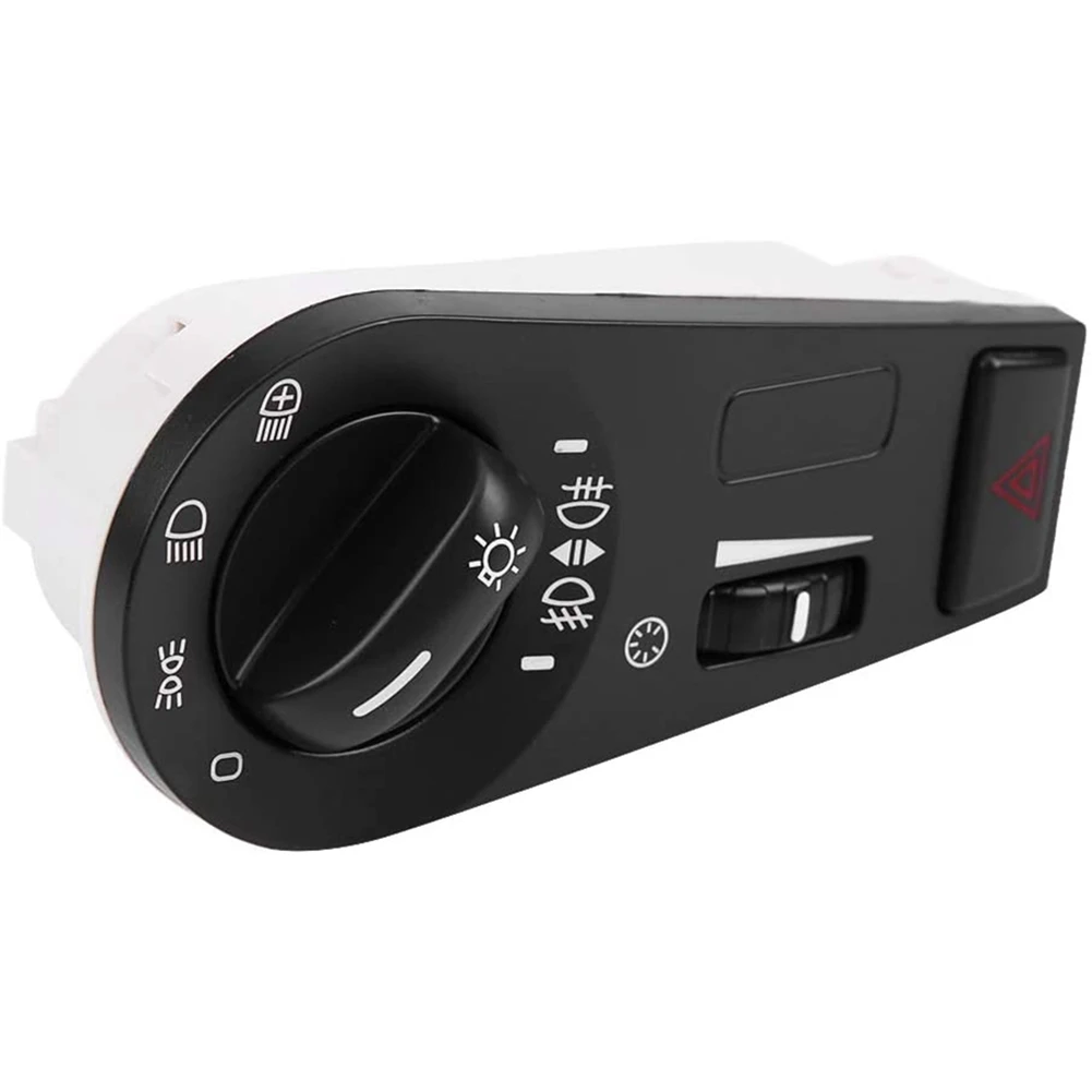 Переключатель управления лампой передней фары для грузовика Volvo FH12 FM VNL 20942844