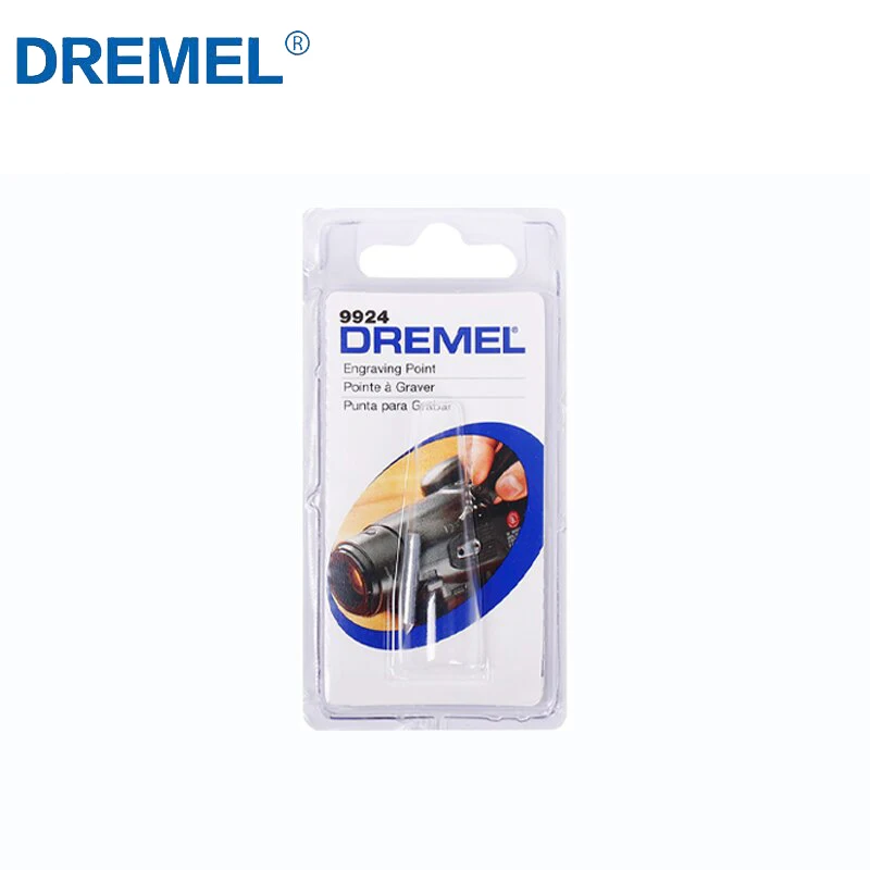 

Dremel 9924 насадка для гравера