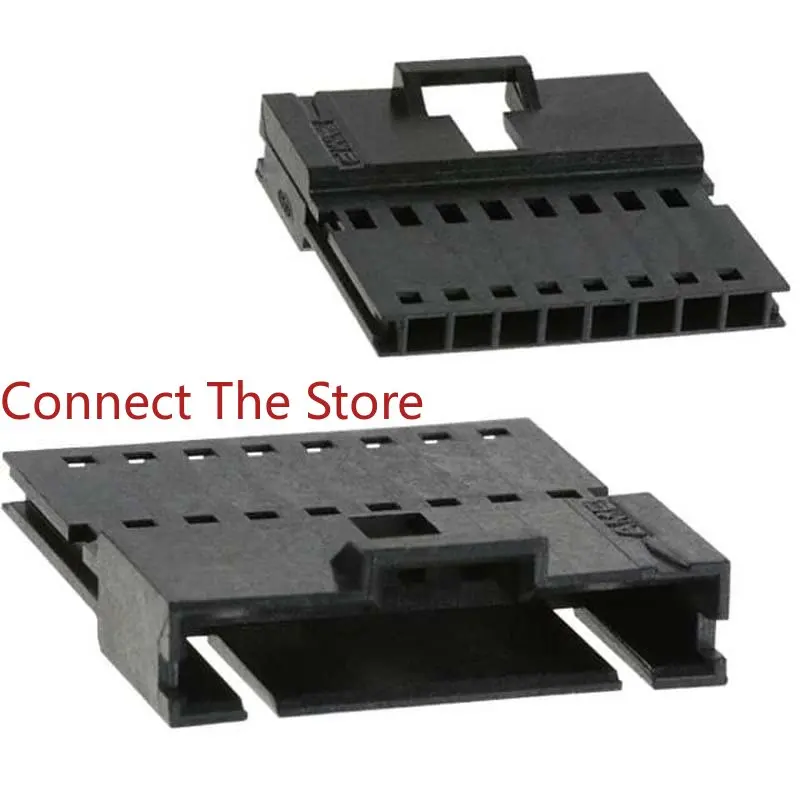 

1PCS Connector 103653-7 8Pin 2.54mm Male Socket Original Stock