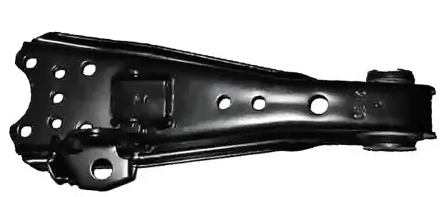 Оригинальный нижний рычаг управления подходящий для Joylong Hiace 48068-26160 48069-26160