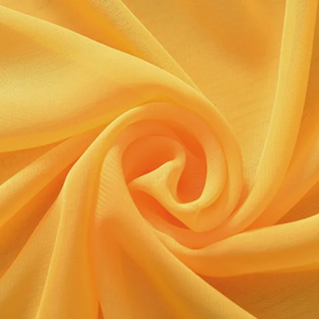 

Прозрачные шторы из полиэстера P184c