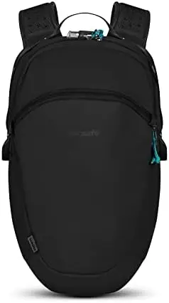 

ECO 18L Anti Theft Backpack, ECONYL Gravity Gray