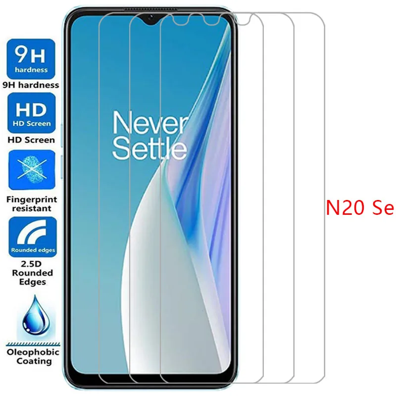 Закаленное стекло для защиты экрана телефона oneplus nord n20 se, чехол для one plus nordn20 n 20 20n m20 n20se nordn20se coque onplus