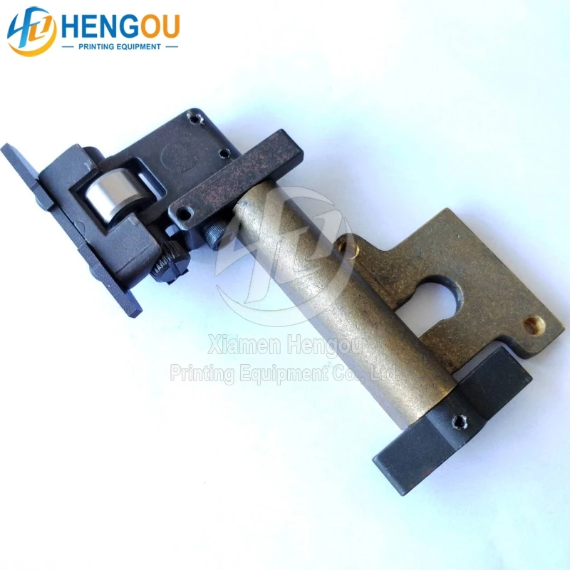 

127x50mm pull gauge for offset printing machine spare parts pull guide