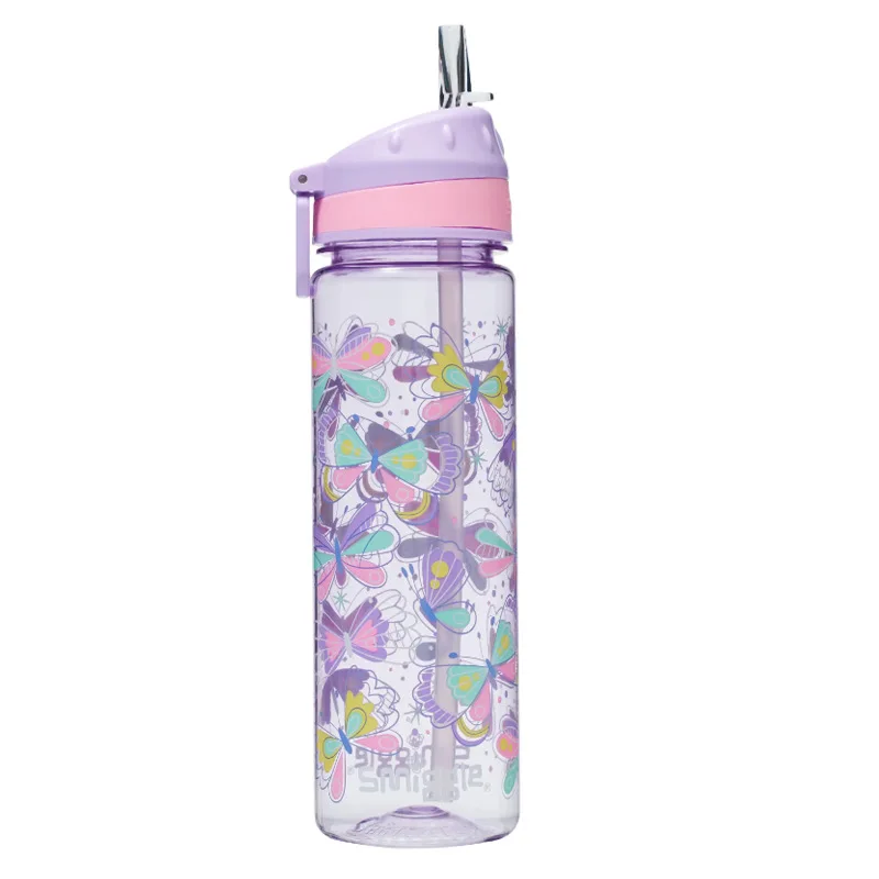 Подлинная австралийская школьная сумка Smiggle для детей умная и милая коробка