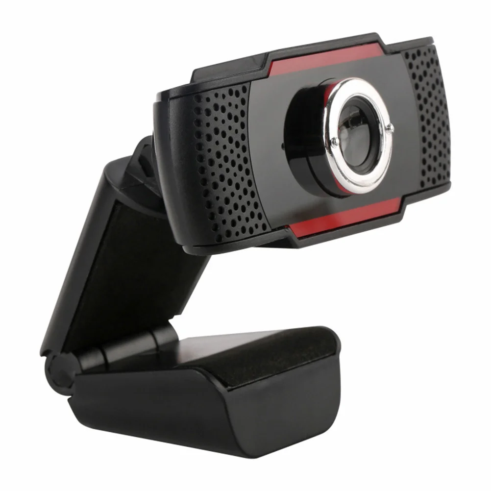 

Webcam Computer Manualcamera Livepc Teaching Noise Cancelling Webcamlive 720P 1080P