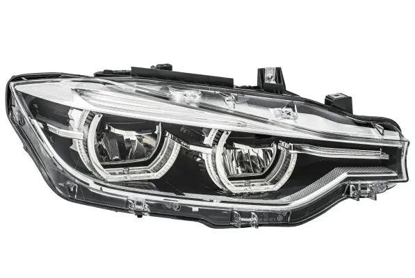 

HELLA 1EX012102-921 LED HEADLIGHT FOR SAG BMW F30 LCI