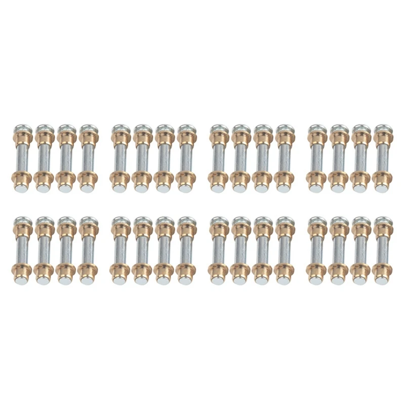 32X Набор для ремонта дверных петель комплект втулок Nissan Navara 97-05 D22