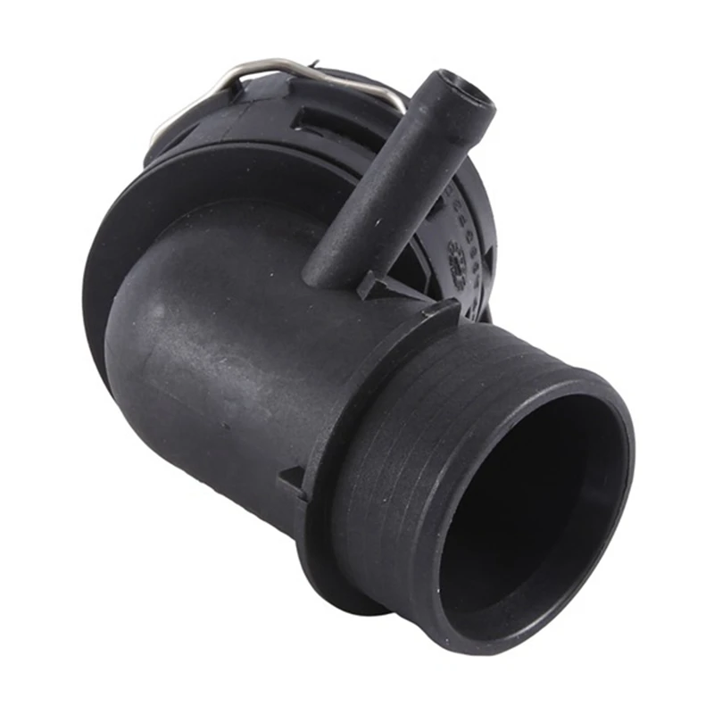 Новый соединитель шланга для охлаждения автомобиля адаптер радиатора верхней