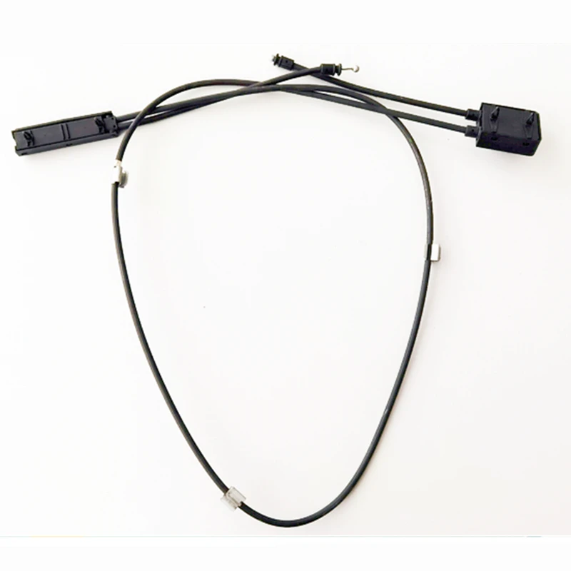 

51 23 7 495 843 кабельный двигатель, полная задняя крышка для BMW F46 F45 для MINI F55 F56