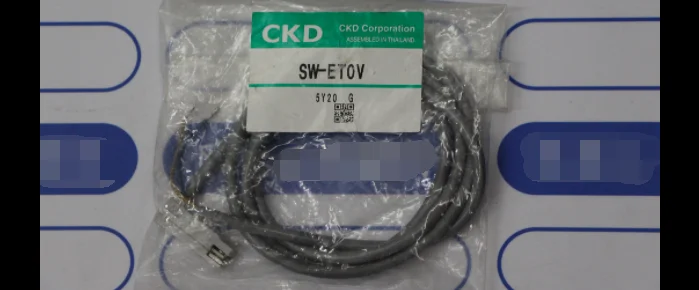 1 шт. Новый CKD SW-ET0V SW-ETOV Бесплатная доставка