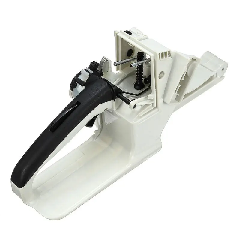 

Детали для бензопилы, ручка для бензопилы STIHL MS260 MS240, белый инструмент, пластиковый комплект для технического обслуживания