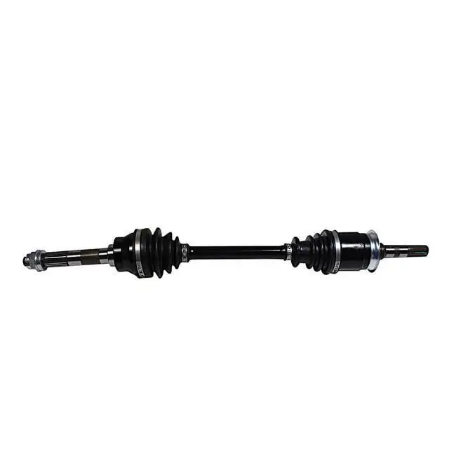 

GSP 4105011 подходит для Kawasaki CV сборка оси-Передняя