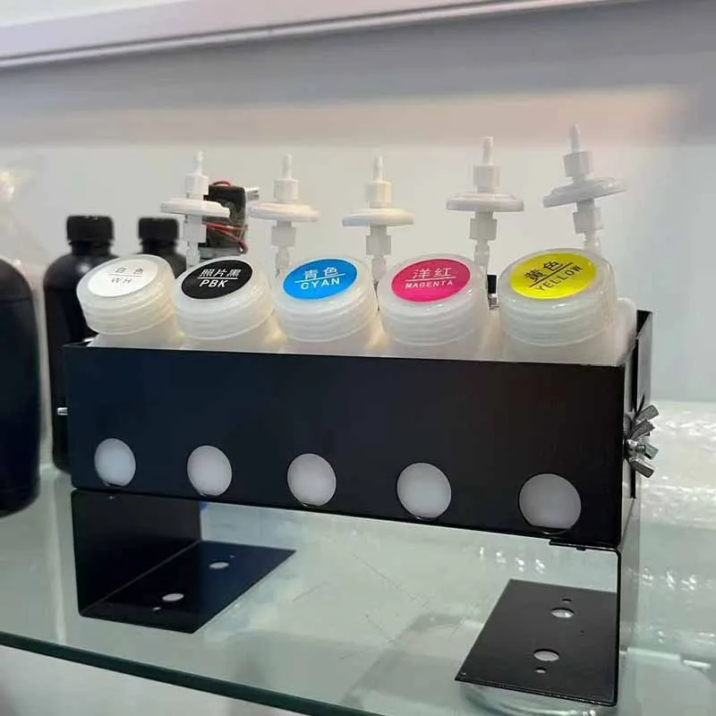 Бак с чернилами illinotech 260 мл