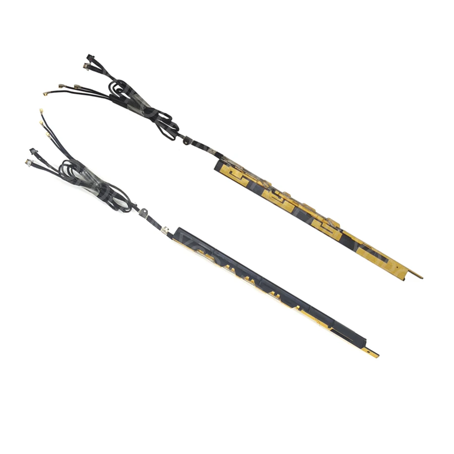 Оригинальная тестированная антенна A1286 wifi bluetooth iSight кабель для камеры MacBook Pro 15