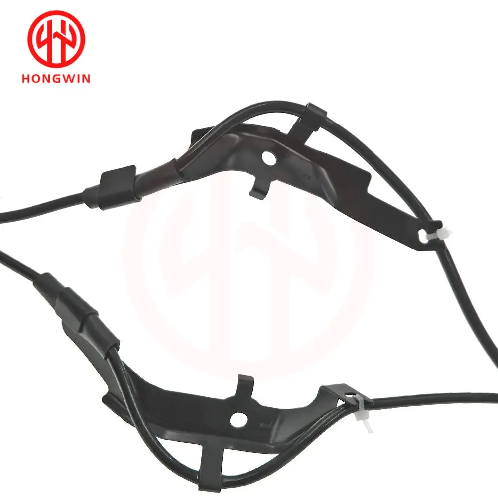 Новый датчик колеса ABS задний левый 89546-0K240 и правый 89545-0K240 для Toyota Hilux 2015-2022 2.7L 2.8L