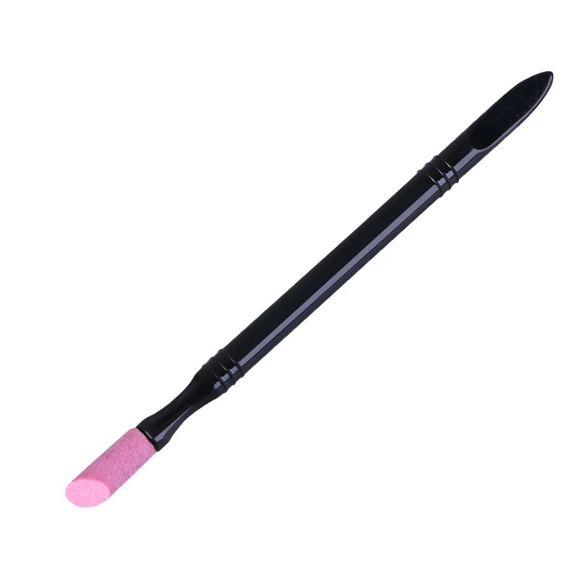 

Tools Manicure Japanese Korean Nail Engraving Pen Polished Cuticle Pushers Pens