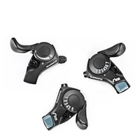 671821 speed bicycle gear set rear derailleur transmision bicycle gear shifter accessories pedivela fender mtb components